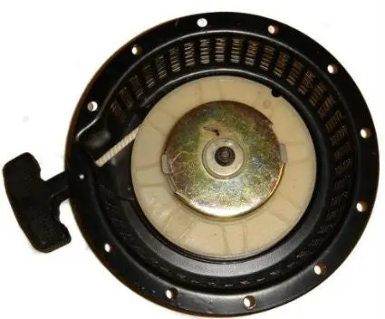 10 Hp Diesel Engine Recoil Starter – Compatible With Yanmar And Chinese Diesel Models 1