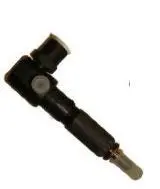 10Hp Diesel 186 Injector Pump For Yanmar L100 & Chinese Engines With Water Pump Mounting 1