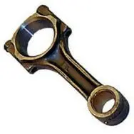 178 Diesel Connecting Rod Compatible With Yanmar And Generic Chinese Engines 1