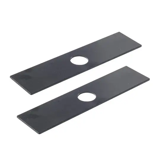 2-Pack Premium Edger Replacement Blades 1