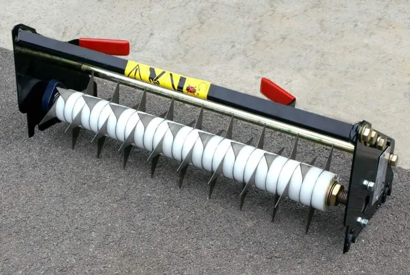 20-Inch Slitter Cartridge 1