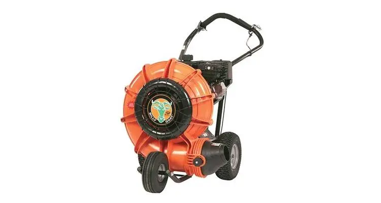 2020 Billy Goat F1402Spv Walk-Behind Leaf And Debris Vacuum 1