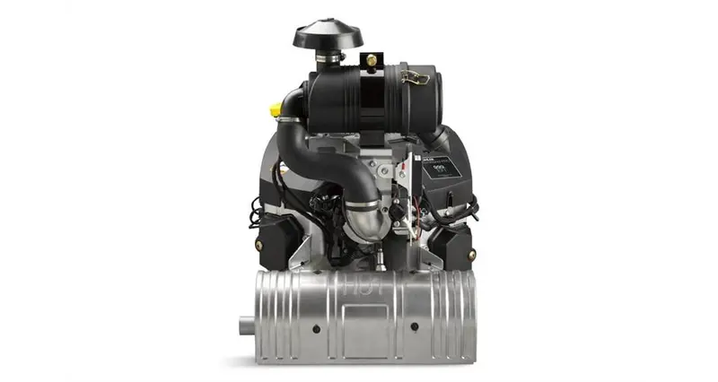 2020 Kohler Ecv980 Commercial-Grade Vertical Shaft Engine 1