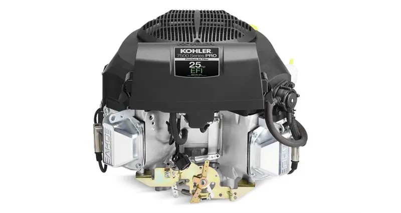 2020 Kohler Ekt740 Commercial-Grade Engine 1