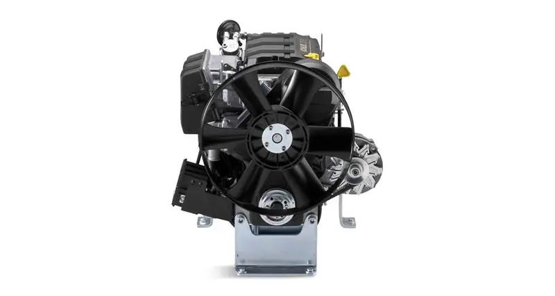 2020 Kohler Kdw1003 Industrial Diesel Engine 1