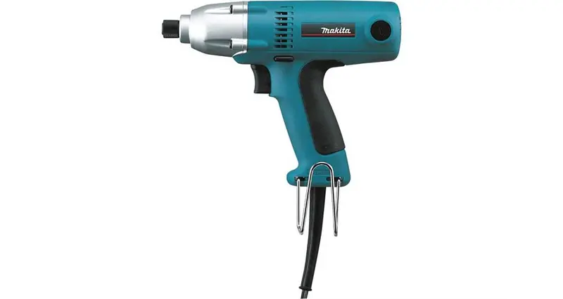 2020 Makita 1/4" Hex Impact Driver (Model 6952) 1