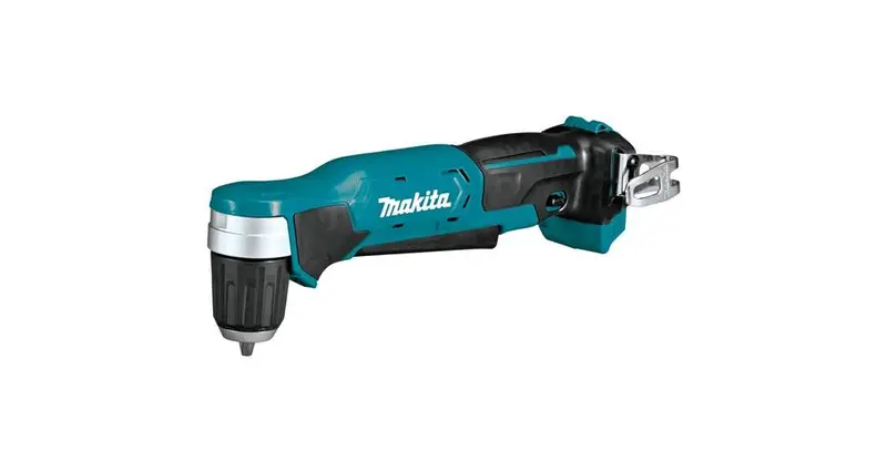 2020 Makita 12V Cxt 3/8" Right-Angle Drill (Ad04Z) 1