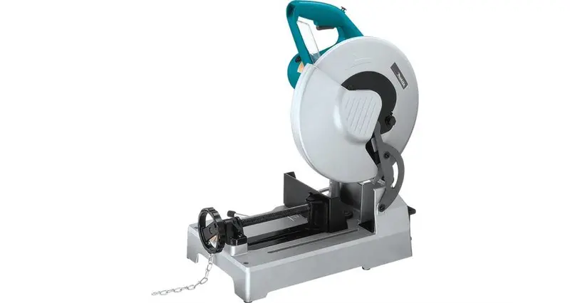 2020 Makita Lc1230 – 12-Inch Metal Cutting Saw 1