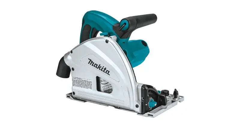 2020 Makita Sp6000J 6-1/2" Plunge-Style Corded Circular Saw 1