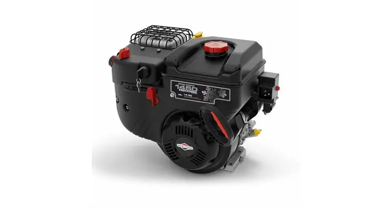 2021 Briggs & Stratton 1450 Professional Snow Engine – 14.5 Ft-Lbs Gross Torque 1