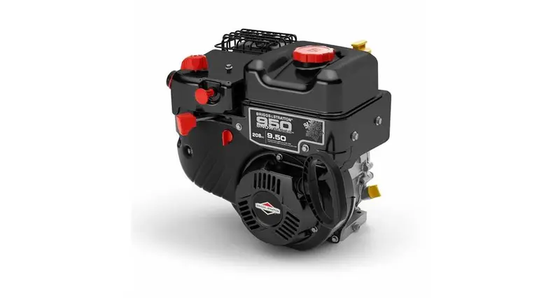 2021 Briggs & Stratton 950 Snow Series Engine – 9.5 Ft-Lbs Gross Torque 1