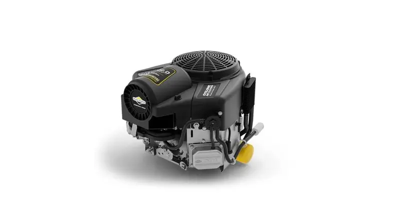 2021 Briggs & Stratton Commercial Series 18 Hp Gas Engine 1