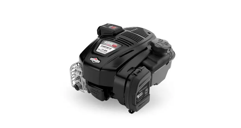 2021 Briggs & Stratton Instart® Series Engine — 8.50 Ft-Lbs Gross Torque, Easy-Start Design 1
