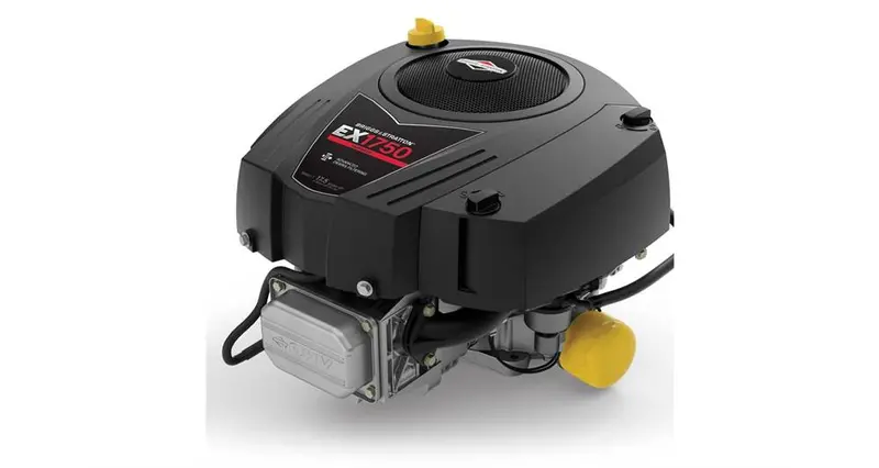 2021 Briggs & Stratton Intek® Single-Cylinder Engine – 14.5 Gross Hp 1