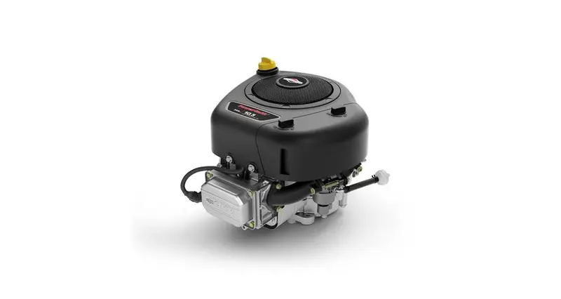 2021 Briggs & Stratton Powerbuilt® 16.5 Hp Gas Engine – Horizontal Shaft 1