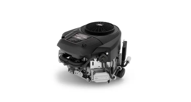 2021 Briggs & Stratton Professional Series® V-Twin Engine – 27.0 Hp With Efm 1