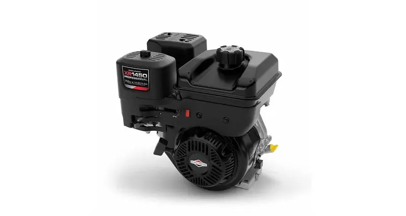 2021 Briggs & Stratton Xr1450 Professional Series 14.5 Ft-Lbs Gross Torque Engine 1