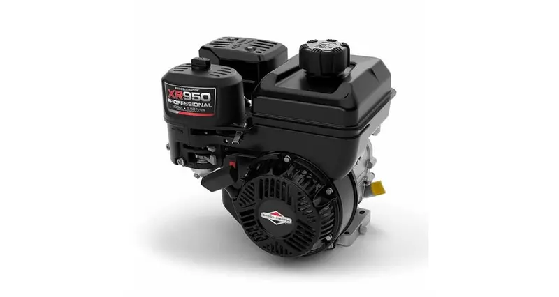 2021 Briggs & Stratton Xr950 Professional Series Engine – 9.50 Ft-Lbs Gross Torque 1