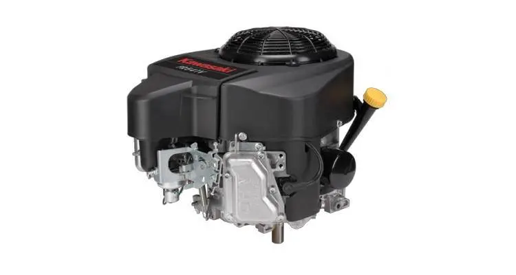 2021 Kawasaki Fr691V Vertical-Shaft Engine — High-Output Industrial Power Source 1