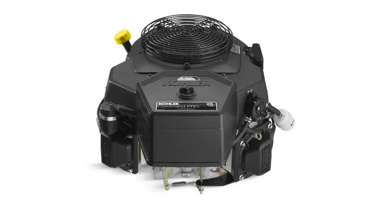 2021 Kohler Command Pro Cv740 Gas Engine 1