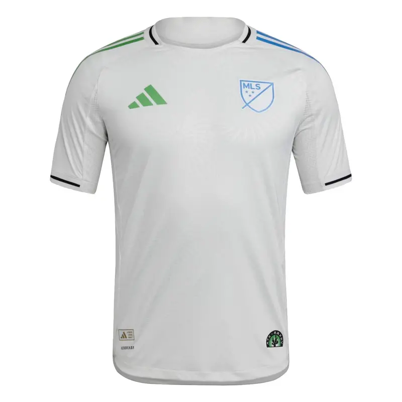 2025 Mls All-Star Game Authentic Soccer Jersey 1
