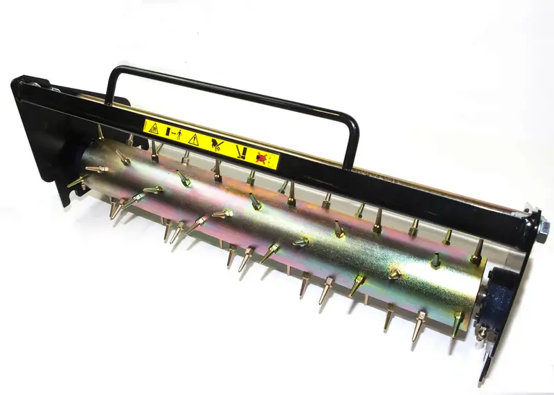 24-Inch Sorrel Roller Aerator Cartridge 1