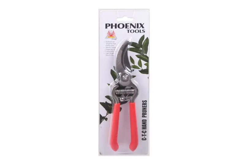 3/4-Inch Bypass Hand Pruner 1