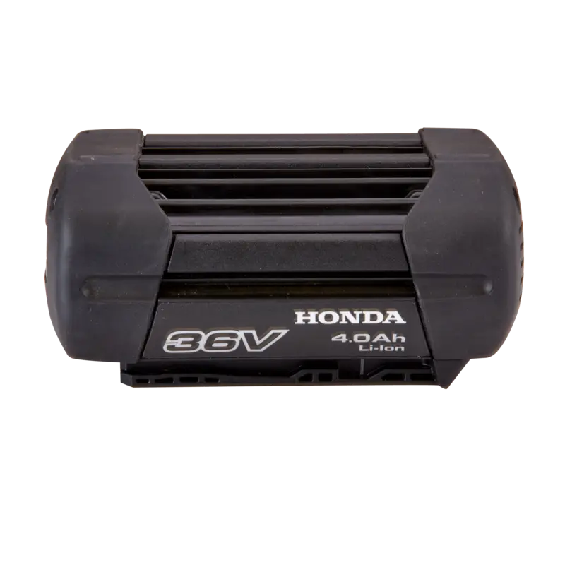36V 4Ah Rechargeable Lithium-Ion Battery Pack 1