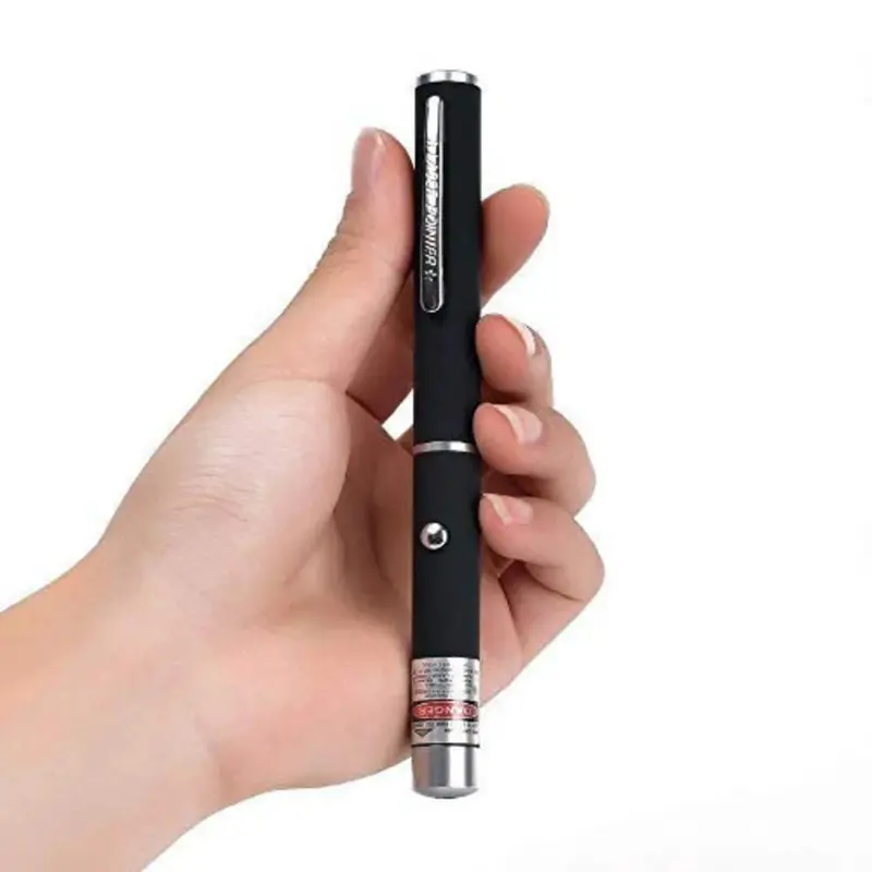 4399 Green Laser Pointer Pen – Multipurpose Disco Light Tool 1
