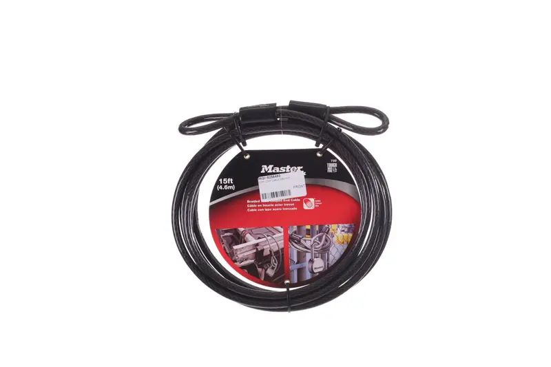 72-Dpf Loop Cable – 3/8-Inch X 15-Foot 1