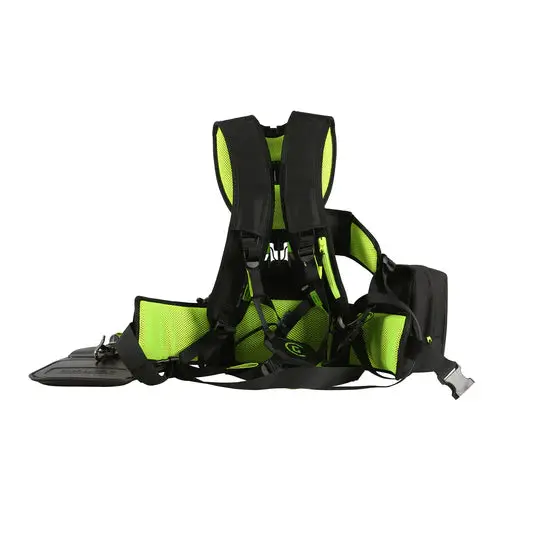 82V Adjustable Backpack Battery Harness 1