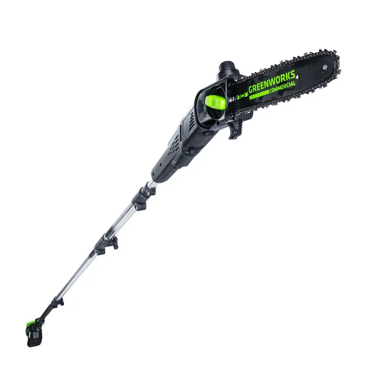 82V Split-Shaft Pole Saw – Bare Tool Version 1