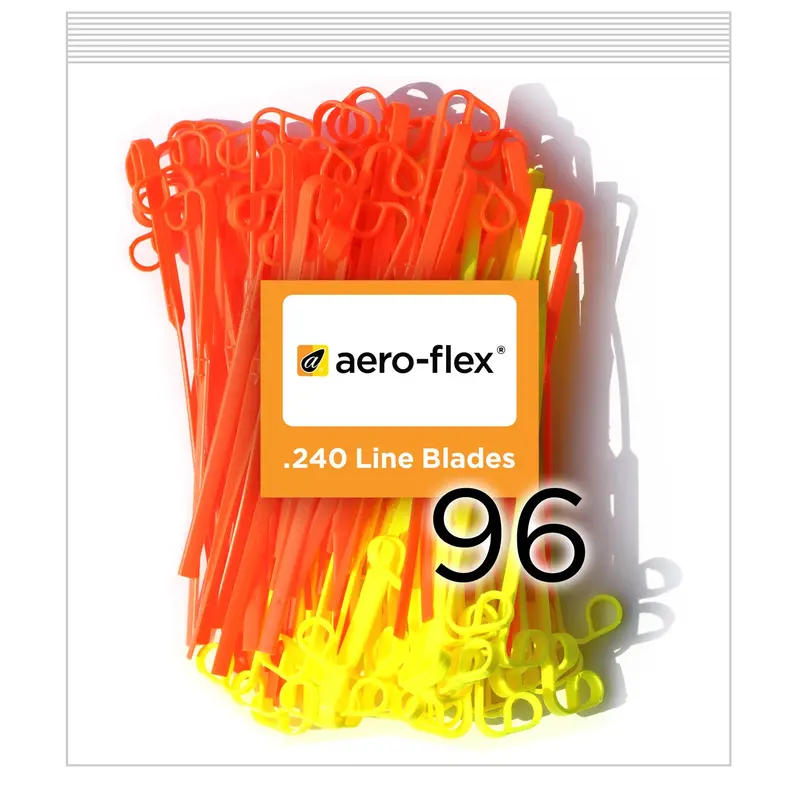 96-Count Universal Replacement Blades Combo Pack 1