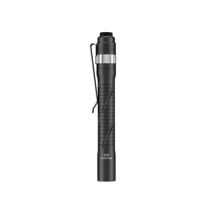 A33 Rechargeable Led Pen Light 1