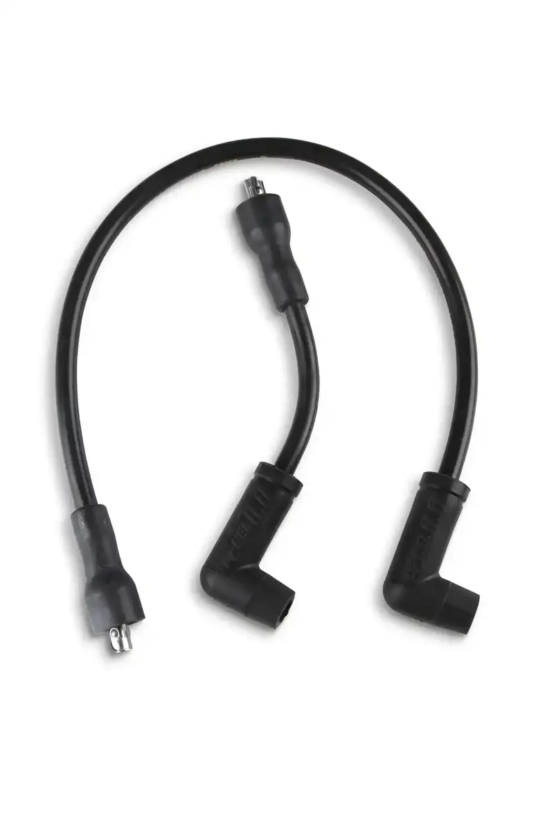 Accel 172072K Performance Spark Plug Wire Set For Reliable Ignition 1