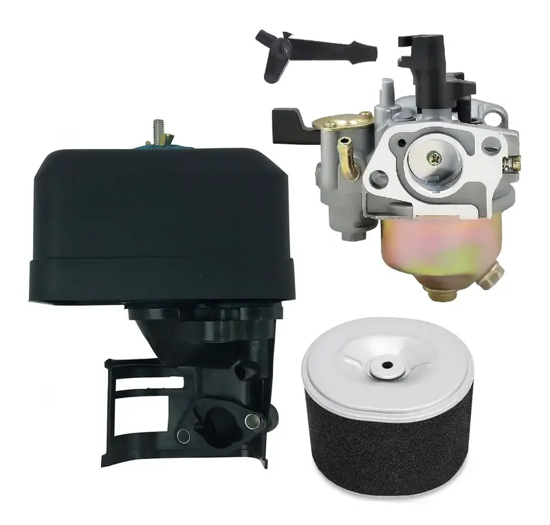 Aftermarket Carburetor And Air Intake System For Honda Gx160 5.5 Hp Engines 1