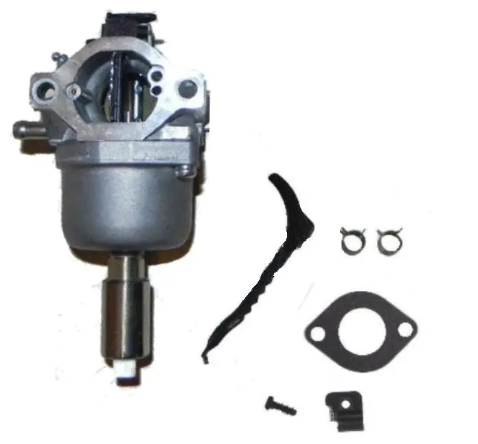 Aftermarket Carburetor For 2008 Husqvarna Ztr Mower Featuring Briggs & Stratton Intek Powertrain 1