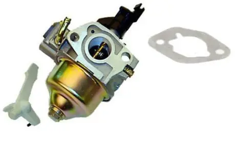Aftermarket Carburetor & Gasket Assembly Compatible With Honda Gx160 5.5Hp And Similar Chinese Clone Engines 1