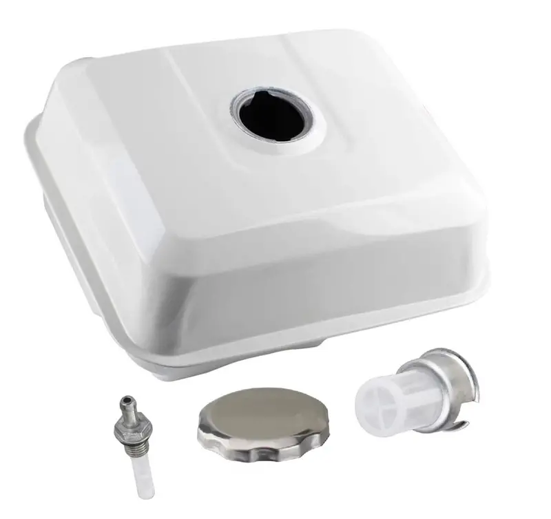 Aftermarket Fuel Tank Compatible With Honda Gx340 11Hp & Gx390 13Hp Engines 1