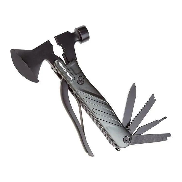 All-Terrain Multipurpose Camping Axe 1