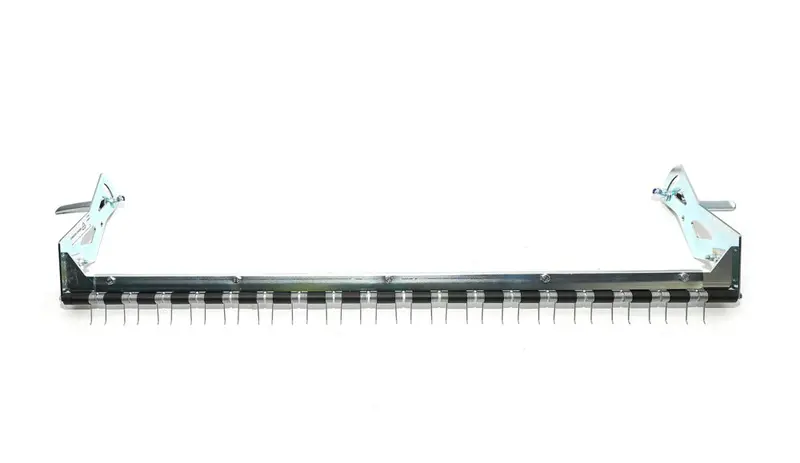 Allett Uplift 86E Fixed Front Rake Kit – Up86Erk 1