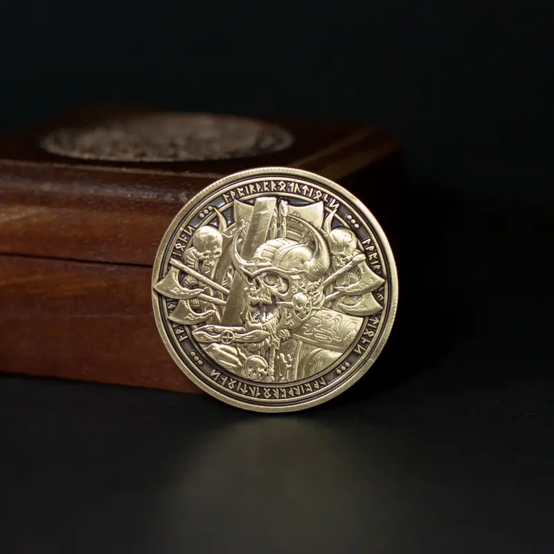 Alliance Series Utility Coin – Eighth Edition 1