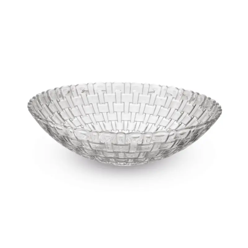 Am3259 Clara Fruit Bowl – Refrigerator-Safe Serving Bowl In Assorted Colors & Patterns 1