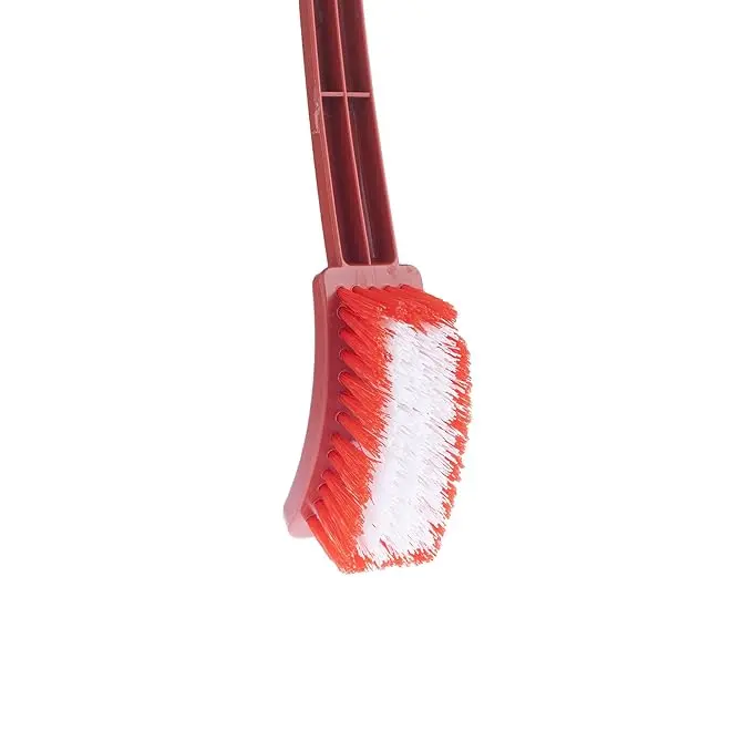 Am3381 Gala Super Hockey Brush – Heavy-Duty Floor & Surface Sweeping Tool 1