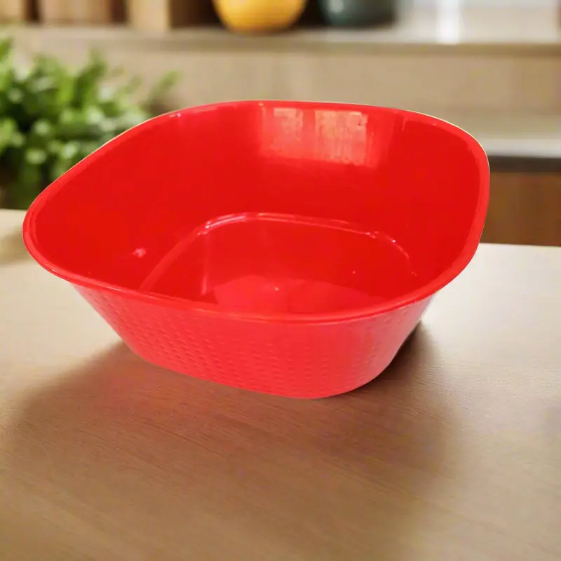 Am5288 Deep Farshan Mixing Bowl (Multicolor, 1 Piece) 1
