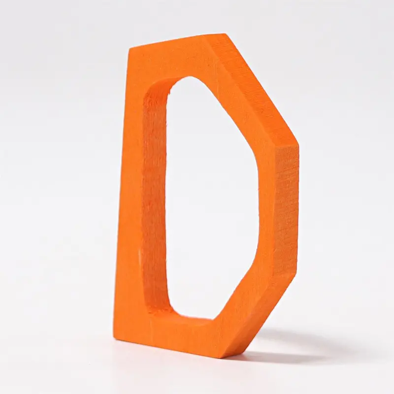 Anthroposophic Letter D Book 1