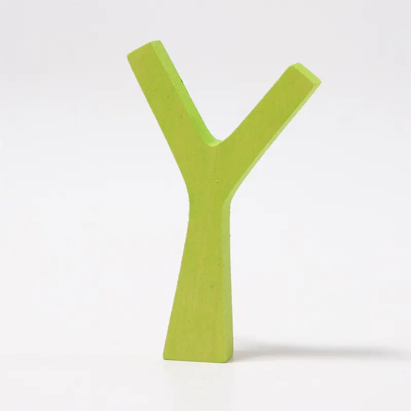 Anthroposophic Letter Y – Form Drawing For Early Literacy 1