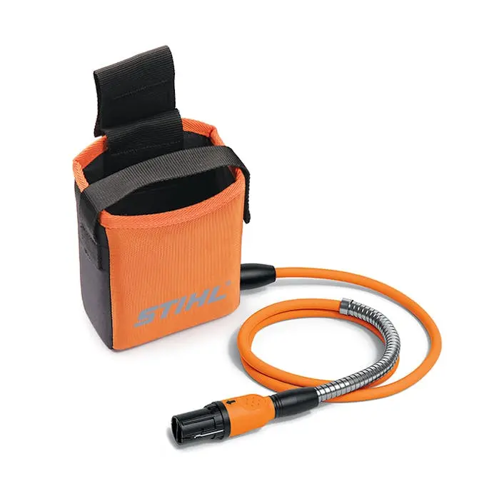 Ap Battery Carry Bag With Integrated Cord Organizer 1