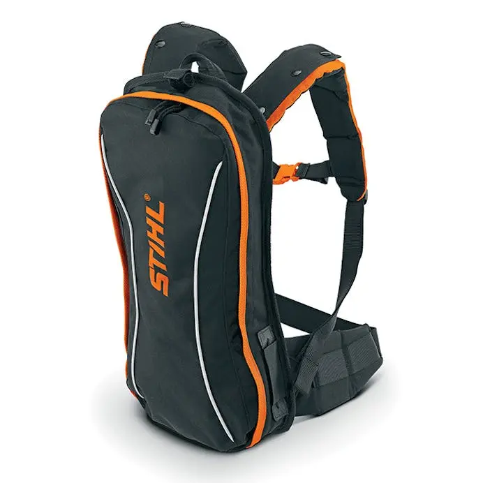 Ap Battery-Powered Backpack Vacuum – Lightweight, Ergonomic Design 1