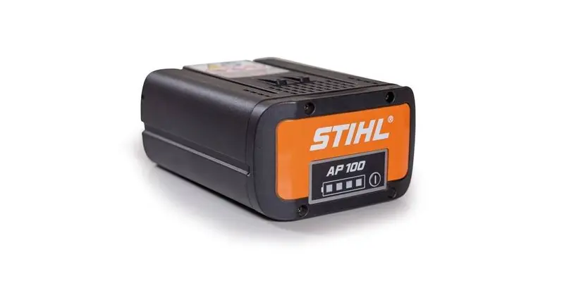Ap100 Lithium-Ion Replacement Battery Pack 1